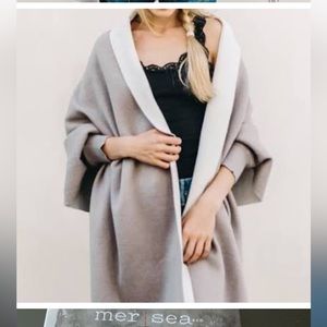 MER | SEA Aspen Wrap